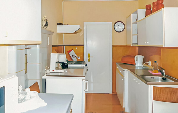 Feriehuse - Tambach-Dietharz , Tyskland - DZV300 4