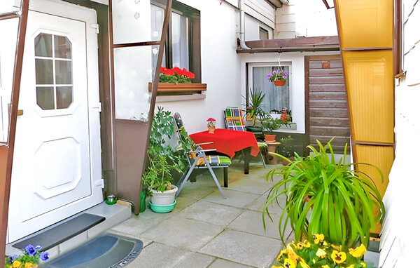 Feriehuse - Tambach-Dietharz , Tyskland - DZV300 7