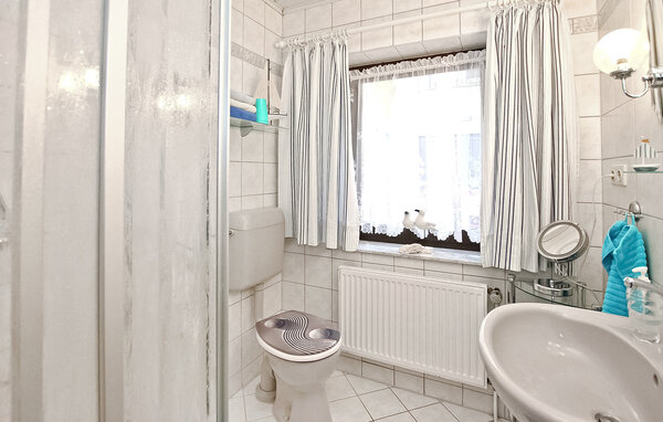 Ferienhaus - Malchow , Deutschland - DZV303 701