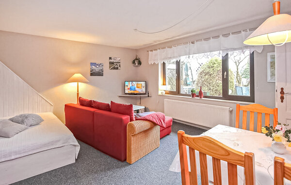 Ferienhaus - Malchow , Deutschland - DZV303 3