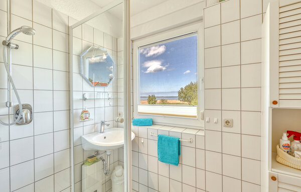 Ferienwohnung - Fuhlendorf , Deutschland - DZV305 701