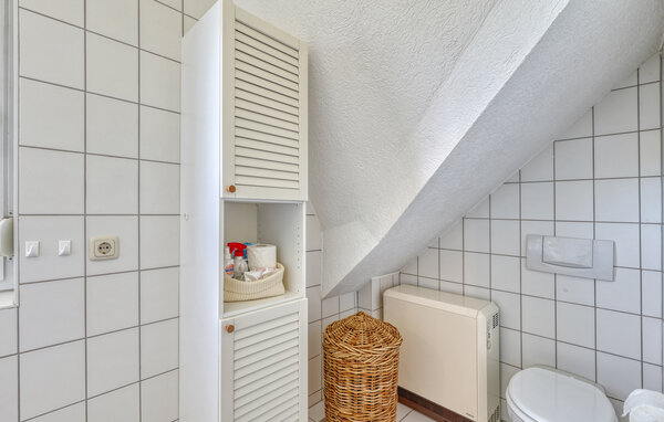 Ferienwohnung - Fuhlendorf , Deutschland - DZV305 702