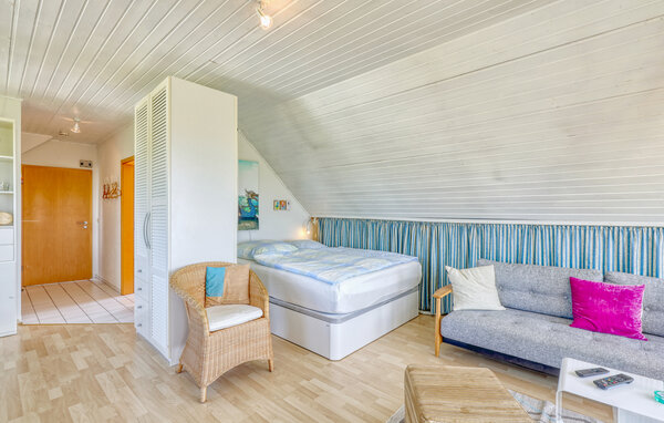 Ferienwohnung - Fuhlendorf , Deutschland - DZV305 601