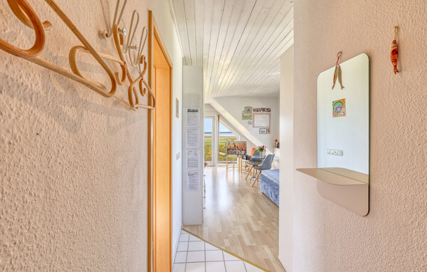 Ferienwohnung - Fuhlendorf , Deutschland - DZV305 501