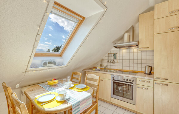 Ferienwohnung - Fuhlendorf , Deutschland - DZV305 8