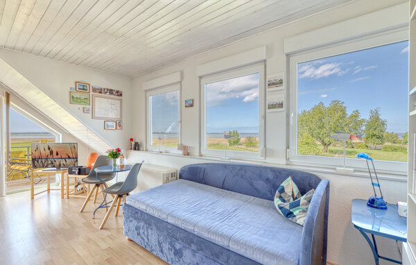 Ferienwohnung - Fuhlendorf , Deutschland - DZV305 5