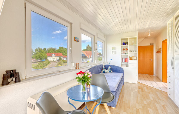 Ferienwohnung - Fuhlendorf , Deutschland - DZV305 301