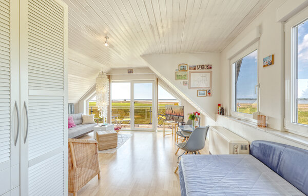 Ferienwohnung - Fuhlendorf , Deutschland - DZV305 302