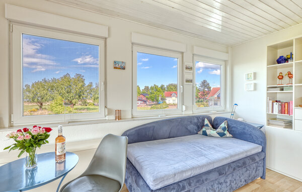 Ferienwohnung - Fuhlendorf , Deutschland - DZV305 303