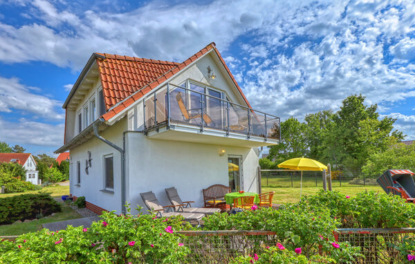 Ferienwohnung - Fuhlendorf , Deutschland - DZV305 82