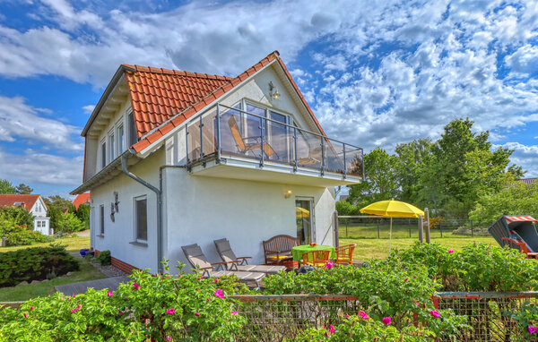 Semesterlägenhet - Fuhlendorf , Tyskland - DZV306 8