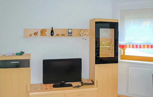 Appartamento - Hof Weissen-Uhlstädt , Germania - DZV308 3
