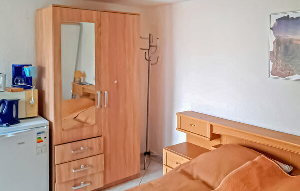 Ferienwohnung - Bansin (Seebad) , Deutschland - DZV313 2