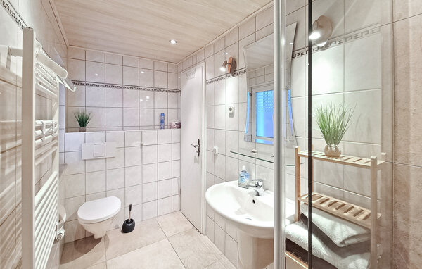 Ferienhaus - Neustrelitz OT Fürstensee , Deutschland - DZV314 702