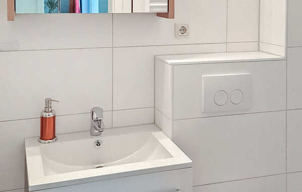 Ferienwohnung - Pruchten , Deutschland - DZV315 8