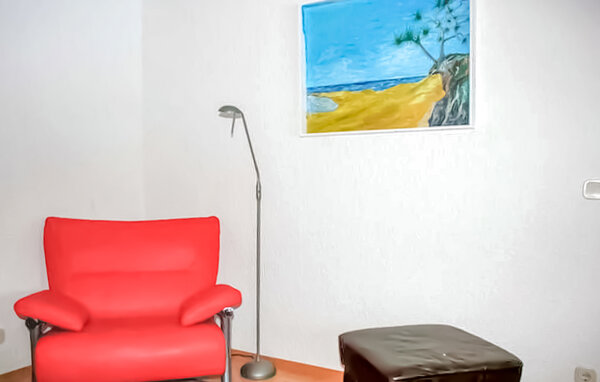 Ferienwohnung - Pruchten , Deutschland - DZV315 5