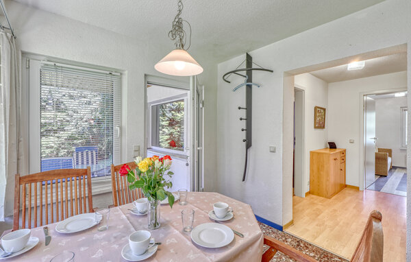 Apartamento - Pruchten , Alemania - DZV315 501