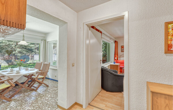 Apartamento - Pruchten , Alemania - DZV315 502