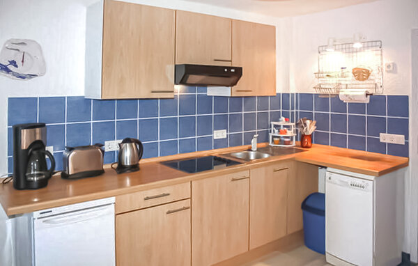 Ferienwohnung - Pruchten , Deutschland - DZV315 6