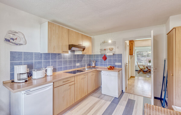 Apartamento - Pruchten , Alemania - DZV315 401