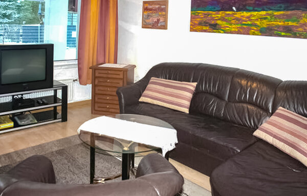 Ferienwohnung - Pruchten , Deutschland - DZV315 4