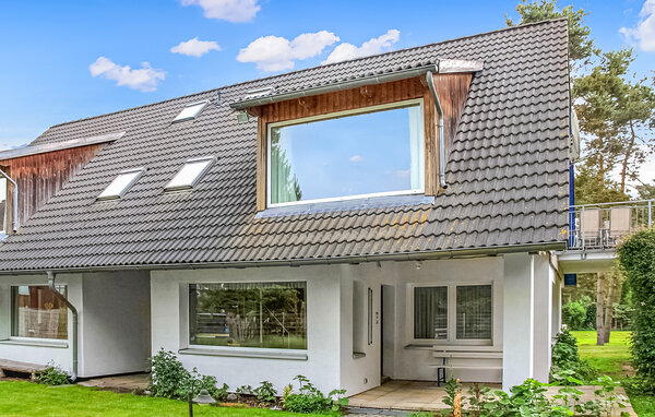 Ferienwohnung - Pruchten , Deutschland - DZV315 9