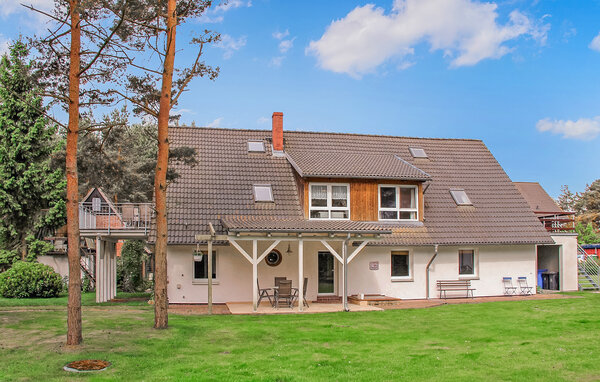 Ferienwohnung - Pruchten , Deutschland - DZV315 82