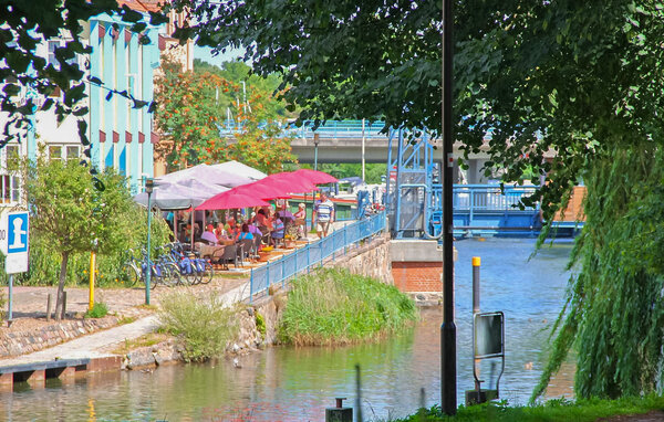 Ferienwohnung - Plau am See , Deutschland - DZV317 901