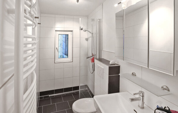 Ferienwohnung - Plau am See , Deutschland - DZV317 701