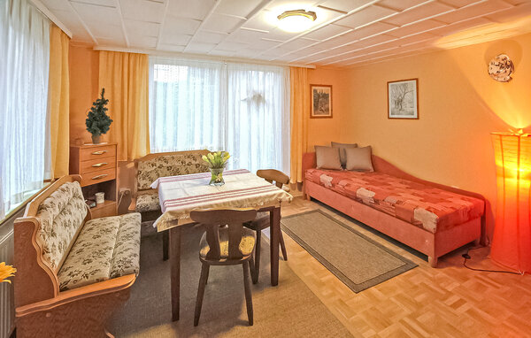 Ferienwohnung - Plau am See , Deutschland - DZV317 6