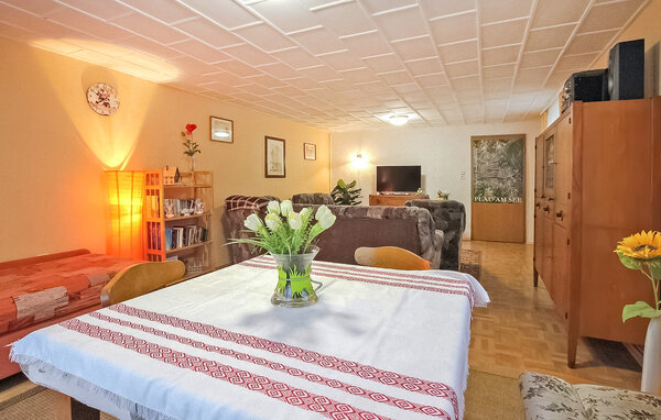 Ferienwohnung - Plau am See , Deutschland - DZV317 5