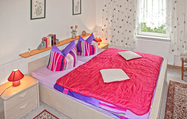Ferienwohnung - Plau am See , Deutschland - DZV317 601