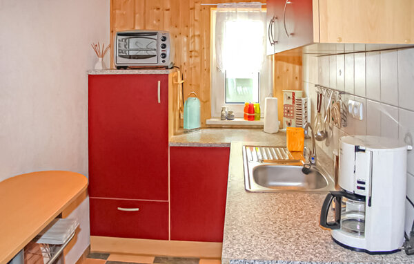 Ferienwohnung - Plau am See , Deutschland - DZV317 7