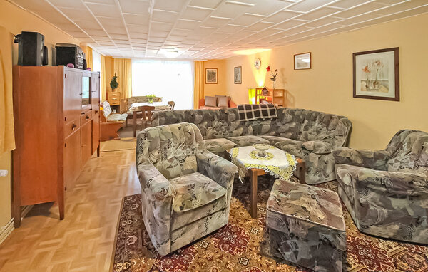 Ferienwohnung - Plau am See , Deutschland - DZV317 3