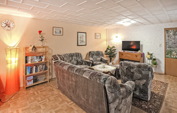 Ferienwohnung - Plau am See , Deutschland - DZV317 4
