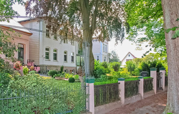 Ferienwohnung - Plau am See , Deutschland - DZV317 82