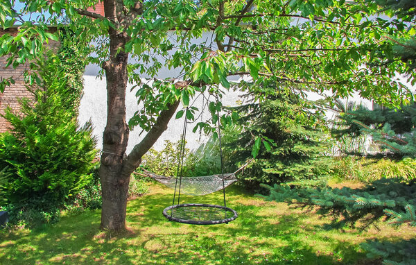Ferienwohnung - Plau am See , Deutschland - DZV317 101
