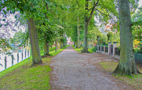 Ferienwohnung - Plau am See , Deutschland - DZV317 9