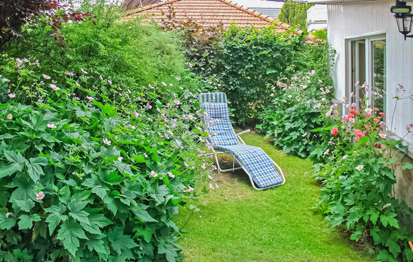 Ferienwohnung - Plau am See , Deutschland - DZV317 102