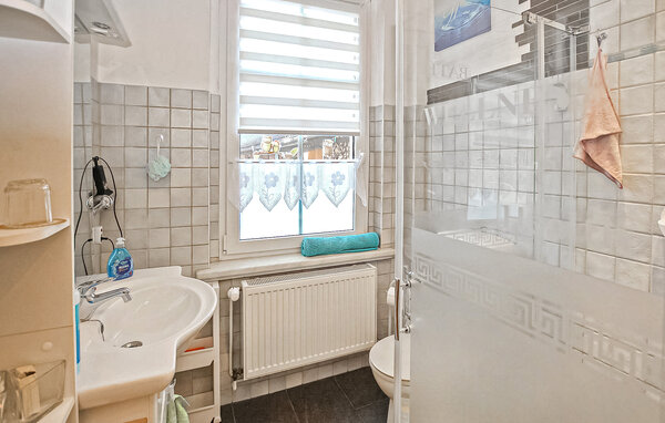 Ferienwohnung - Lychen , Deutschland - DZV319 701