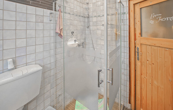 Ferienwohnung - Lychen , Deutschland - DZV319 702
