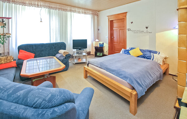 Ferienwohnung - Lychen , Deutschland - DZV319 3