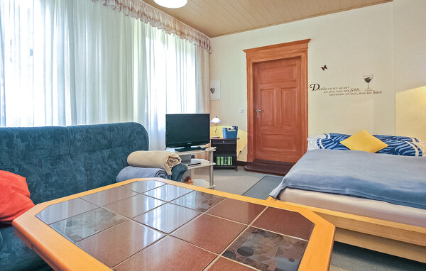 Ferienwohnung - Lychen , Deutschland - DZV319 5