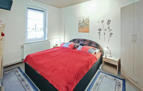 Ferienwohnung - Lychen , Deutschland - DZV319 601