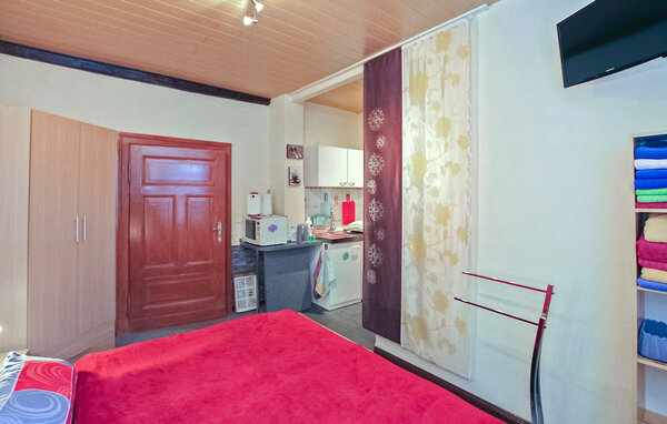 Ferienwohnung - Lychen , Deutschland - DZV319 602