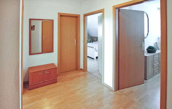 Appartement - Hohen Wangelin , Allemagne - DZV320 603