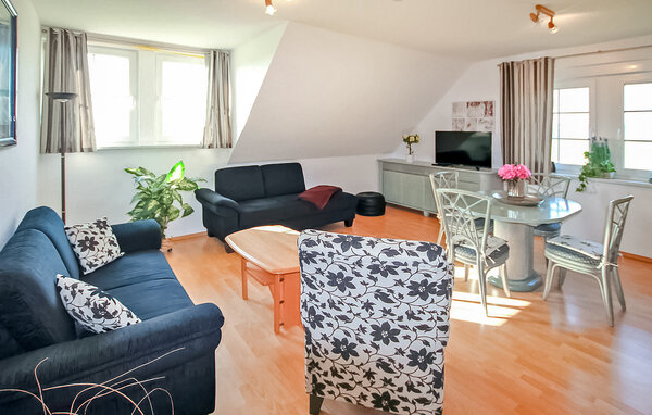 Appartement - Hohen Wangelin , Allemagne - DZV320 3