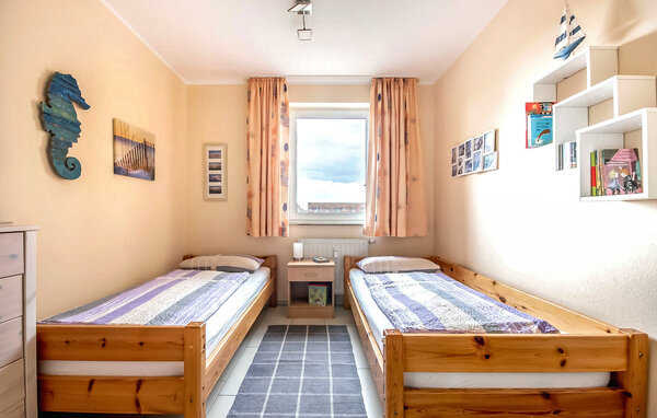 Ferienwohnung - Ueckermünde (Seebad) , Deutschland - DZV322 7