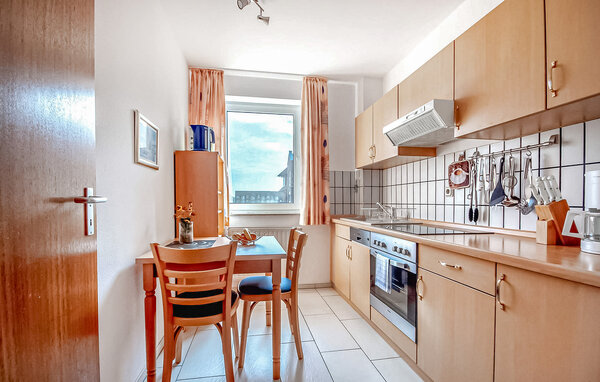 Ferienwohnung - Ueckermünde (Seebad) , Deutschland - DZV322 4