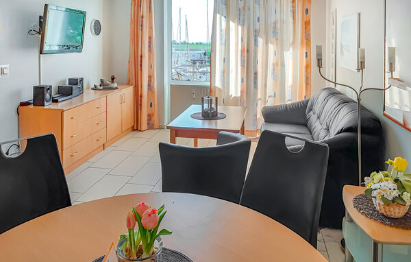 Ferienwohnung - Ueckermünde (Seebad) , Deutschland - DZV322 3